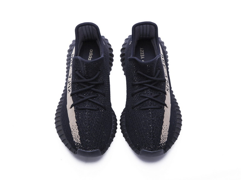 阿迪达斯椰子350二代 ko edition版 真爆米花 黑绿 by9611 adidas